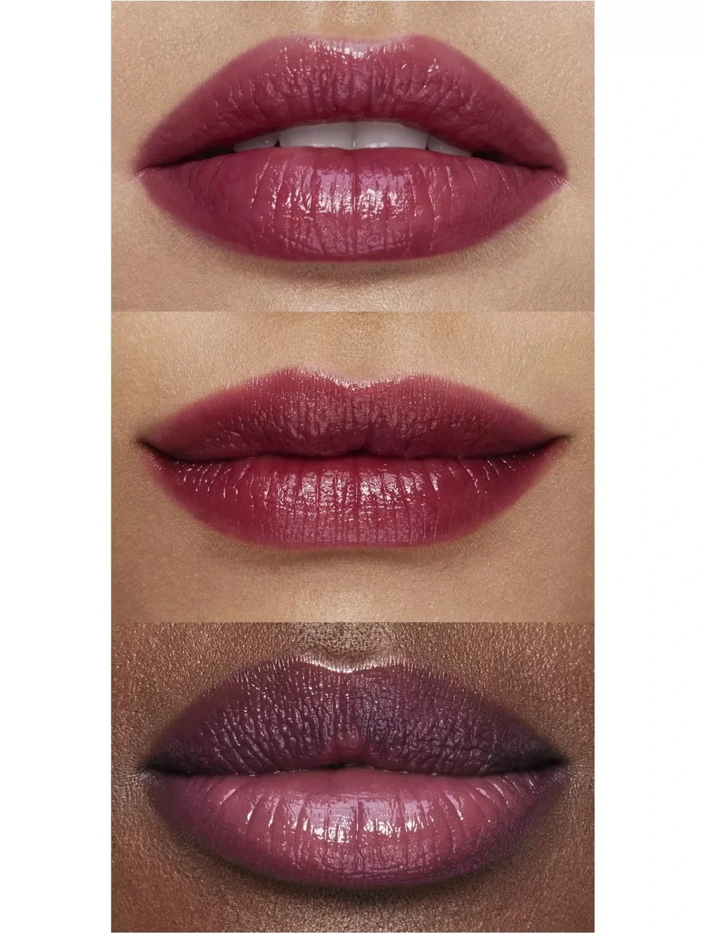 e.l.f. Pout Clout Lip Plumping Pen - Plum On Over, NEW